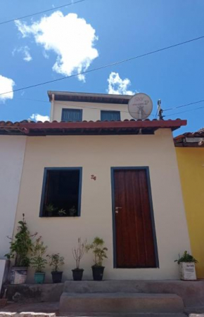 Hospedagem Casa Da Lia